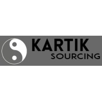 Kartik Sourcing Private Limited logo, Kartik Sourcing Private Limited contact details