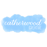 Catherwood Creative logo, Catherwood Creative contact details