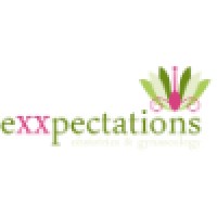 eXXpectations logo, eXXpectations contact details