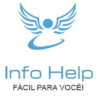 Info Help Brasil logo, Info Help Brasil contact details