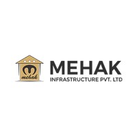 Mehak Infrastructure Pvt. Ltd logo, Mehak Infrastructure Pvt. Ltd contact details