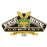 The Burnaby Brewing Company logo, The Burnaby Brewing Company contact details