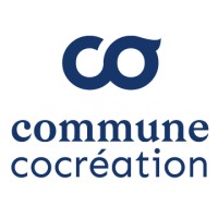 Commune Cocréation logo, Commune Cocréation contact details