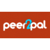 peer2pal logo, peer2pal contact details