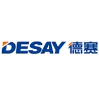 Desay logo, Desay contact details