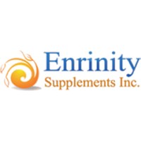 Enrinity Supplements Inc logo, Enrinity Supplements Inc contact details