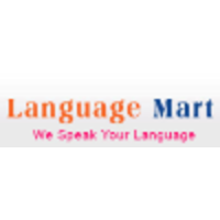 Language Mart logo, Language Mart contact details