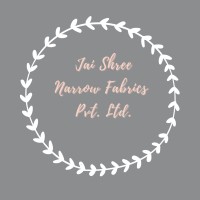 JAI SHREE NARROW FABRICS PRIVATE LIMITED logo, JAI SHREE NARROW FABRICS PRIVATE LIMITED contact details