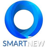 SmartNew logo, SmartNew contact details