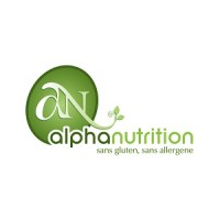 ALPHA NUTRITION logo, ALPHA NUTRITION contact details