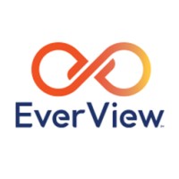 EverView logo, EverView contact details