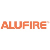 Alufire logo, Alufire contact details