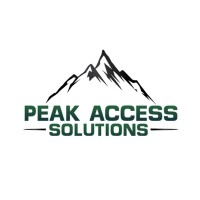 Peak Access Solutions, LLC logo, Peak Access Solutions, LLC contact details