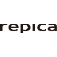 repica inc logo, repica inc contact details