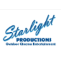 Starlight Productions logo, Starlight Productions contact details