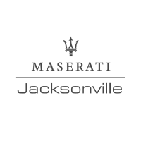 Maserati Jacksonville logo, Maserati Jacksonville contact details