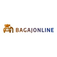 Bagaj Online logo, Bagaj Online contact details