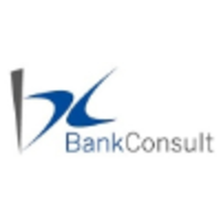 BankConsult logo, BankConsult contact details