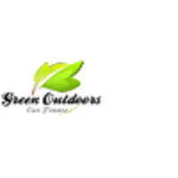 Green Outdoors logo, Green Outdoors contact details