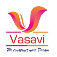 Vasavi Constructions logo, Vasavi Constructions contact details