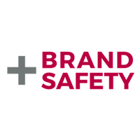 Brand Safety logo, Brand Safety contact details