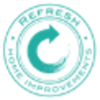 Refresh Home Improvements logo, Refresh Home Improvements contact details