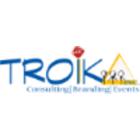 TROIKA Inc logo, TROIKA Inc contact details