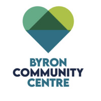 Byron Community Centre logo, Byron Community Centre contact details