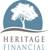 Heritage Financial Partners logo, Heritage Financial Partners contact details