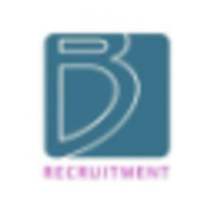 B Recruitment logo, B Recruitment contact details