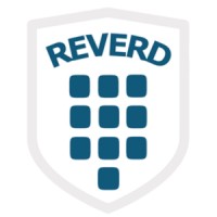 Reverd logo, Reverd contact details