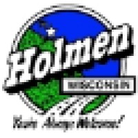 Holmen Park & Recreation Department logo, Holmen Park & Recreation Department contact details