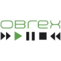 Obrex Limited logo, Obrex Limited contact details