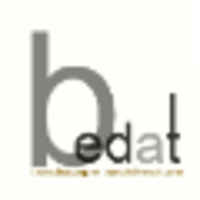 BEDAT Landscape Architecture, PLLC logo, BEDAT Landscape Architecture, PLLC contact details