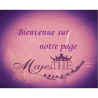 Majesthé logo, Majesthé contact details