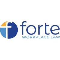 Forte Law Corporation logo, Forte Law Corporation contact details