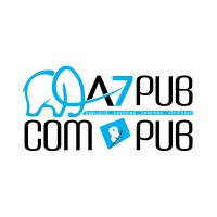 Com & Pub logo, Com & Pub contact details