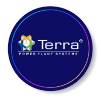 Terra Power Plant Systems logo, Terra Power Plant Systems contact details