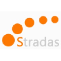 Stradas logo, Stradas contact details