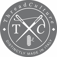 Thread Culture logo, Thread Culture contact details