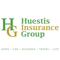 Huestis Insurance Group logo, Huestis Insurance Group contact details