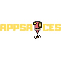 AppSauces logo, AppSauces contact details