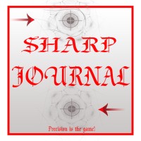 Sharp Journal logo, Sharp Journal contact details