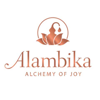 Alambika USA logo, Alambika USA contact details