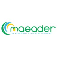 MASADER For Industry & Investment logo, MASADER For Industry & Investment contact details