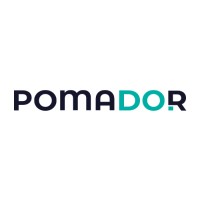 Pomador logo, Pomador contact details