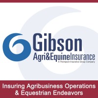 Gibson Agri & Equine Insurance logo, Gibson Agri & Equine Insurance contact details