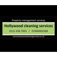 Hollywood Cleaning Services Ltd logo, Hollywood Cleaning Services Ltd contact details