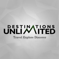 Destinations Unlimited (DU) logo, Destinations Unlimited (DU) contact details