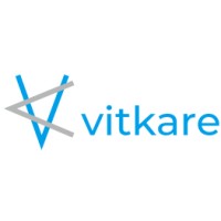 Vitkare Healthcare and wellness logo, Vitkare Healthcare and wellness contact details